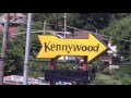 Kennywood Park Review West Mifflin, Pennsylvania HD 60fps