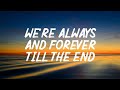 K-391, Alan Walker & Ahrix - End of Time (Lyrics)
