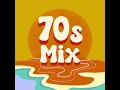 70s Disco Mix - Beat Mix Show #7 by @DjRickDaniel