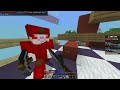playing cubecraft CTF with 1 fps (for real)
