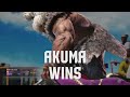 Street Fighter 6 Ranked Online Guy Quit vs Akuma