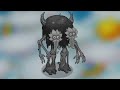 Gnarls on Cloud Island (fanmade) - My Singing Monsters
