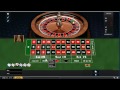 Best Roulette Strategy Ever !!! 100% sure win !!