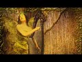 Best Celtic Harp Music | Fantastic Celtic harp dreams | music album