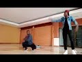 Mun G Tyenda Kumanya trap dance video