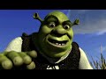 If Shrek Was A Horror Movie