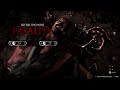 Mortal Kombat XL - Lands-Down Trophy