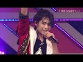 HiHI Jets 「HiHi Jets Introduction Rap!」(「Natsu Matsuri! Hadaka no Shounen」in EX THEATER ROPPONGI)