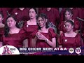 FSPG 2022 | Sakobar Mix Youth Choir - Big Choir Seri A1