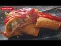 Besan Chilla Masala Dosa Style | Roli Vibes