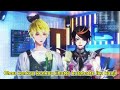 [Sonny Brisko & Shu Yamino] KAMIPPOI-NA (GOD-ISH) - karaoke duet