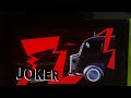 Joker vs Ann (mii brawler )