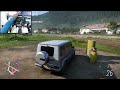 Mercedes-Benz AMG G 65 G Wagon | Realistic Offroading - Forza Horizon 5 | Logitech g29 gameplay