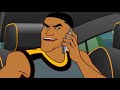 Supa Strikas - Total Replay | Moonbug Kids TV Shows - Full Episodes | Cartoons For Kids