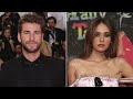 Who Is Liam Hemsworth’s Girlfriend, Gabriella Brooks?