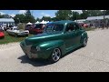 Kimmswick Mo Fathers Day Car Show 2024