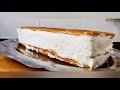 MILHOJAS DE MERENGUE italiano(fácil y rápido) MERENGUE STRUDEL