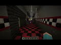 FNAF 1 Minecraft map - ItsIdyllic's Map