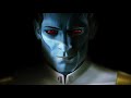 Star Wars - Grand Admiral Thrawn Complete Music Theme