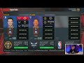 I Paired Luka Doncic & Nikola Jokic Together On The Nuggets..