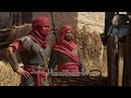 Assassin's Creed Mirage - Part 1 - A NEW ASSASSIN IS BORN..