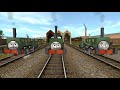 S5 Ep. 5: A Tale of Two Small Green Engines