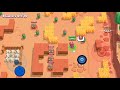 Brawl Stars but I can't attack(Birthday Special)