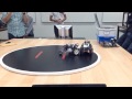 SFU MSE 110 Sumo Bots (Group 29A)