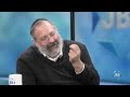 YY Jacobson: Lubavitcher Rebbe, Israel, Parenting and Passover—Jewish Insights with Justin Pines