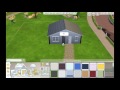 Sims 4 10 Minute House Build
