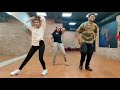 Wasabi - Little Mix | DANCE COVER