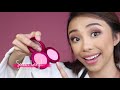 MAYMAY TRANSFORMS TO CATRIONA WITH VICE COSMETICS