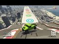 The Destroyer Wavy Ramp GTA 5 Online