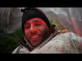 No Sleeping Bag | Outlasting Freezing Winter Night in Survival Shelter