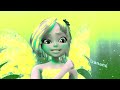 winx club Tecna - Funeral