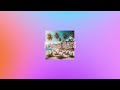 Kaisha Esperanto - Beach Days [Official Audio 2024]