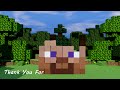 Softbody Tetris: Steve Head - Minecraft Animation