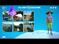 Psycho Roller Coaster Creator - Jerma Streams Planet Coaster (Long Edit)
