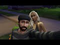 The Sims 4 - Slick The Thief Fun Roleplay - Ep 1