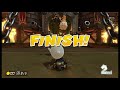 Mario Kart 8 Deluxe 150cc Gameplay feat. King Boo