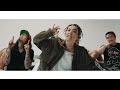SALU / LIFE STYLE feat. 漢 a.k.a. GAMI, D.O (Prod. by Chaki Zulu)【Official Music Video】