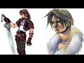 Squall Leonhart Explained | Final Fantasy VIII Analysis