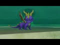 Spyro: A Hero's Tail All Cutscenes | Full Game Movie (PS2, Gamecube, XBOX)