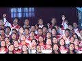 Miluat Ka Si | Pathian hla  (Bualkhaw Choir #2)