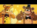 If The FNAF Movie was good