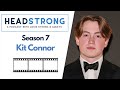 S7E12: Kit Connor - 'Wait for the moment and ride the wave'