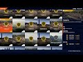 WRC 10 (PS4): Challenges 26-30. All Gold.