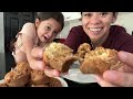 Bake banana muffins & learn English with my 3yr old | Life in Thailand | FERN Unfiltered