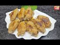 Fried Chicken Wings Secret煎雞翼秘密