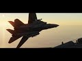DCS: F-14 Movie | Playing with the Boys (Remake)